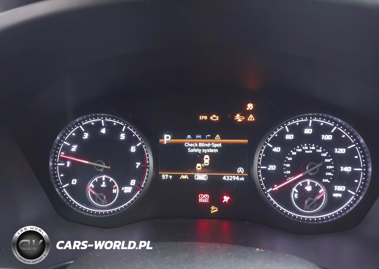 2023 Hyundai Santa Fe Sel VIN:5NMS2DAJ4PH583118 - 7