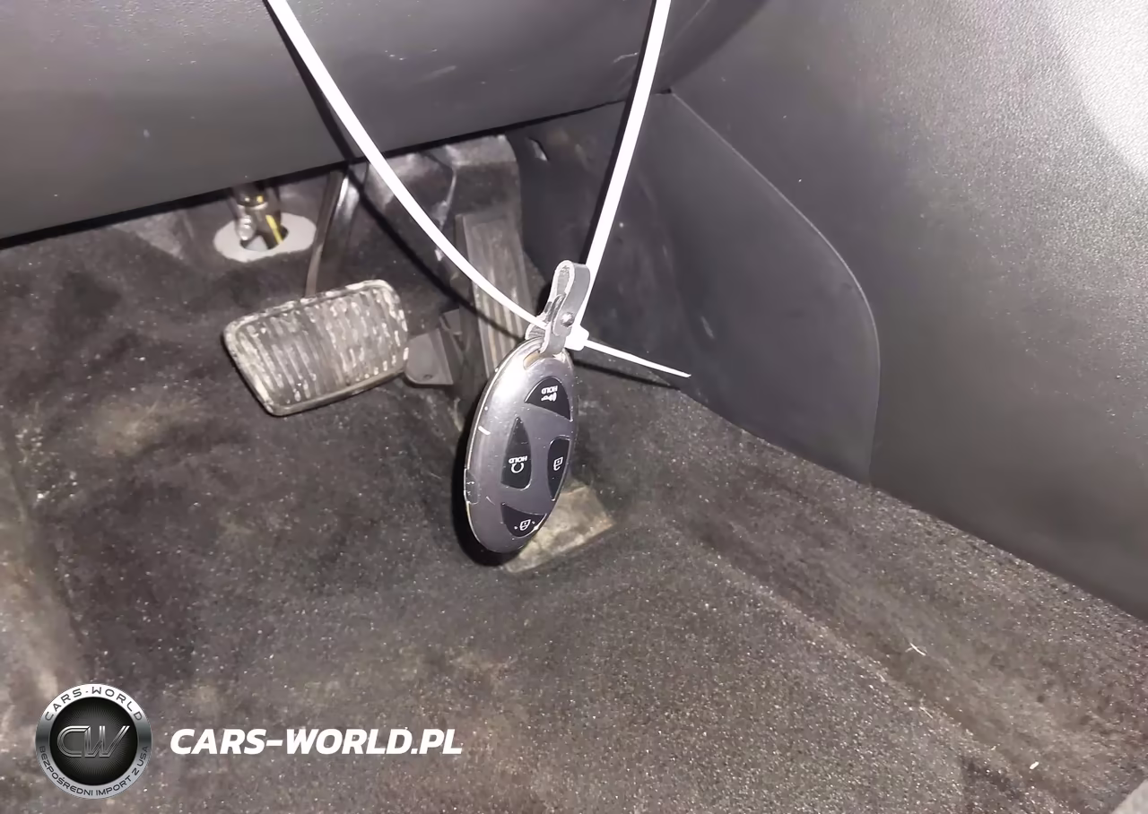 2025 Hyundai Tucson Hybrid Sel Convenience VIN:KM8JCDD10SU309187 - 11