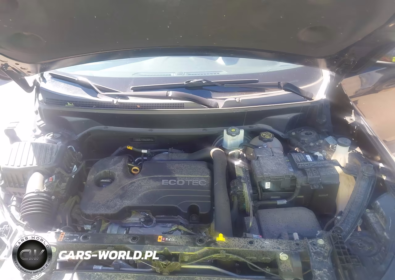 2019 GMC Terrain Sle VIN:3GKALTEV8KL106417 - 10