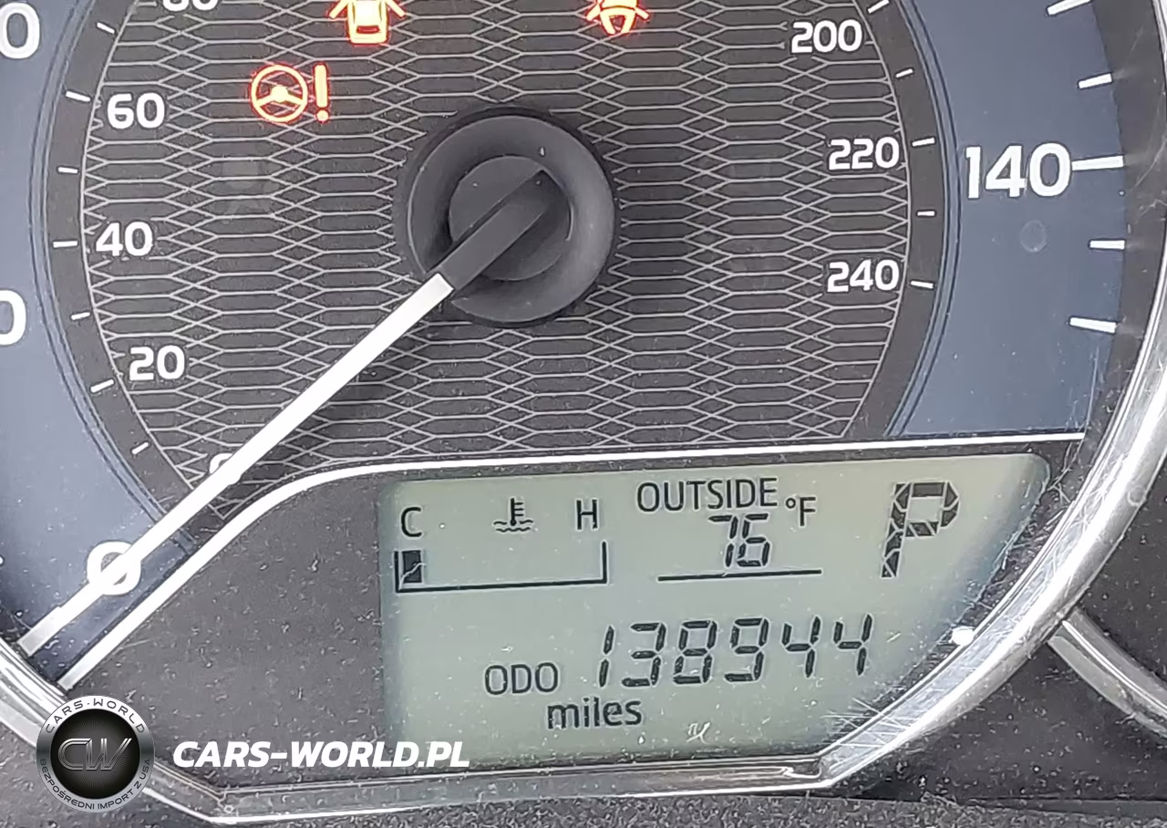 2014 Toyota Corolla Le VIN:2T1BURHE3EC102231 - 15