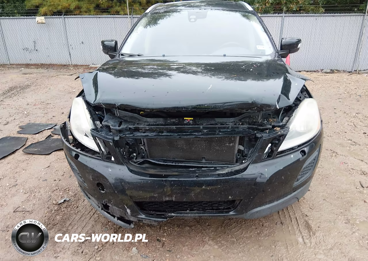 2011 Volvo Xc60 T6-T6 R-Design VIN:YV4902DZ3B2176427 - 13