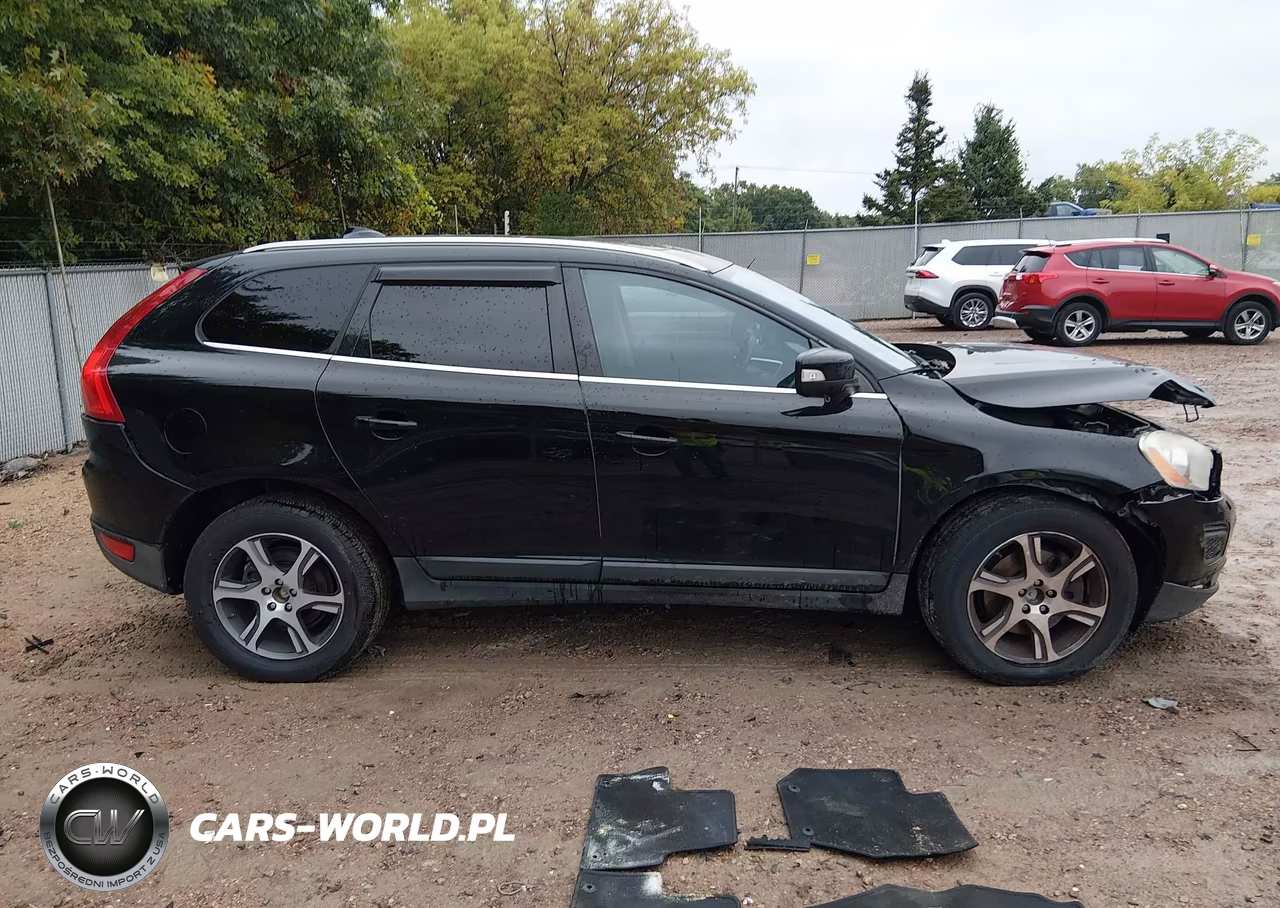 2011 Volvo Xc60 T6-T6 R-Design VIN:YV4902DZ3B2176427 - 14