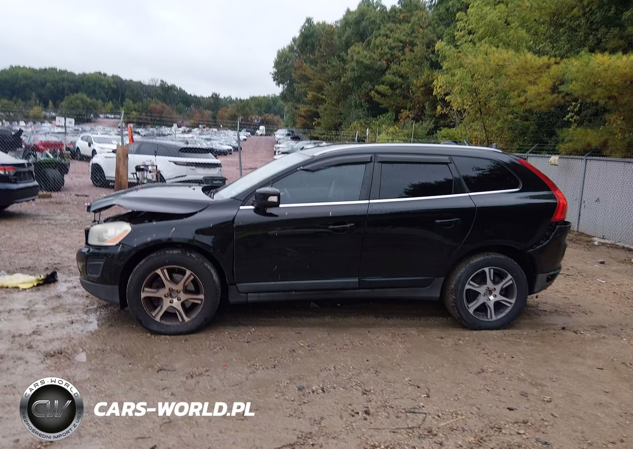 2011 Volvo Xc60 T6-T6 R-Design VIN:YV4902DZ3B2176427 - 15