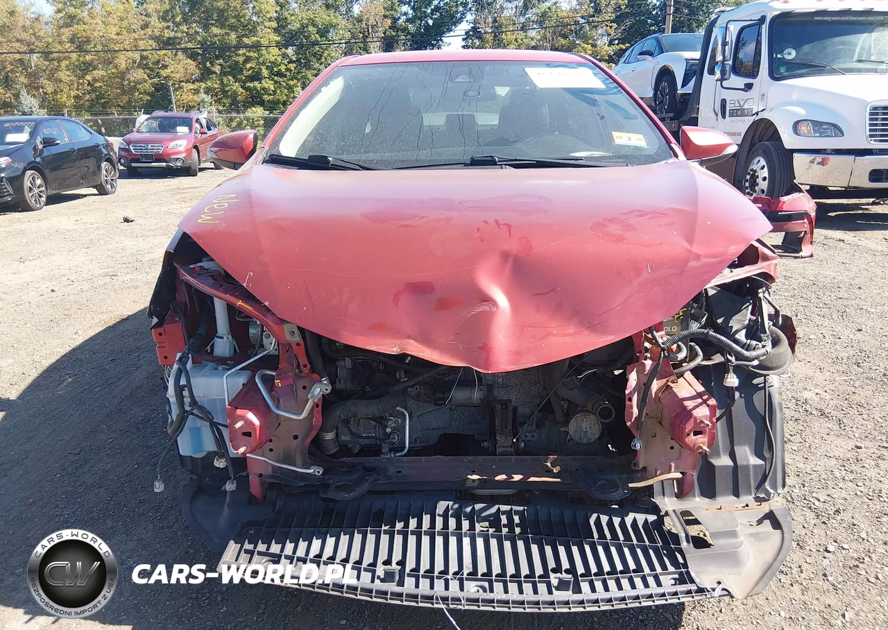 2017 Toyota Corolla Se VIN:2T1BURHE6HC802023 - 13