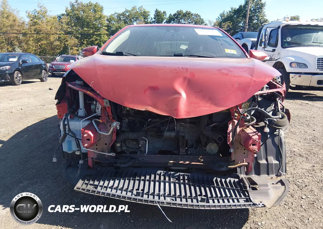 2017 Toyota Corolla Se VIN:2T1BURHE6HC802023 - 6