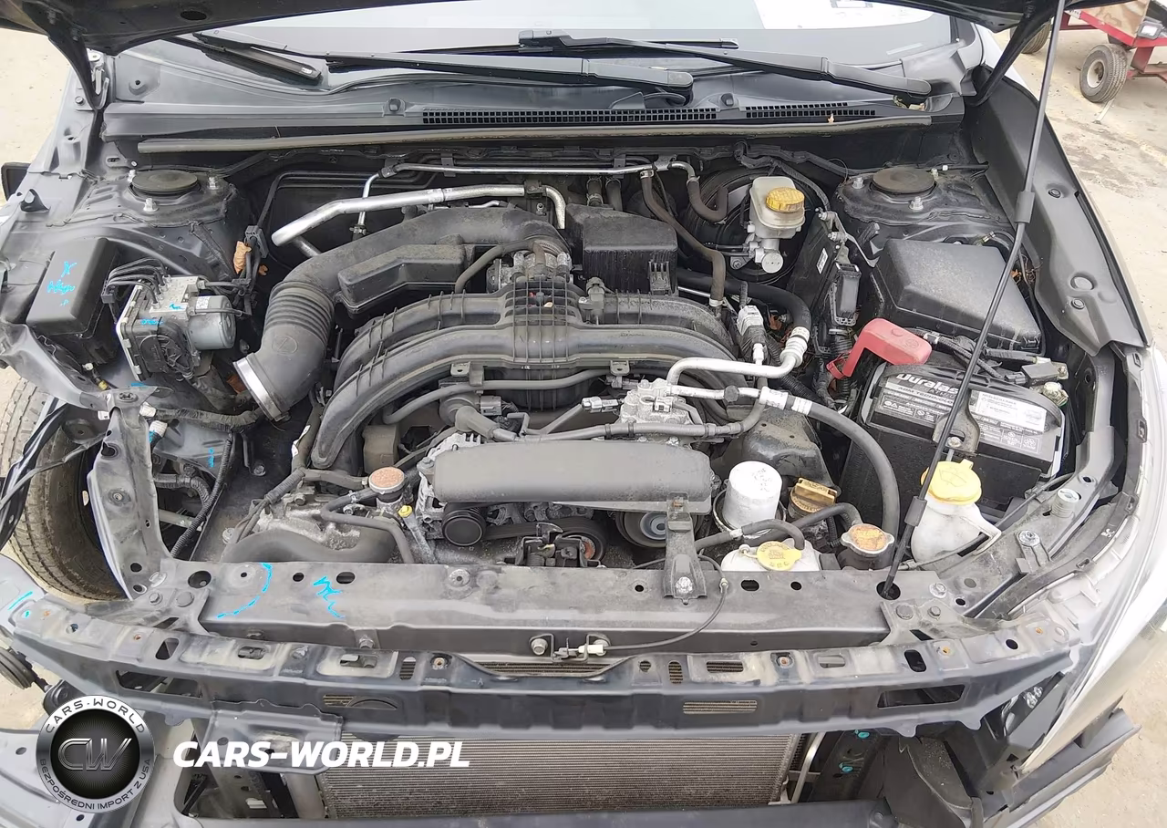 2021 Subaru Crosstrek Premium VIN:JF2GTAEC3M8327435 - 10