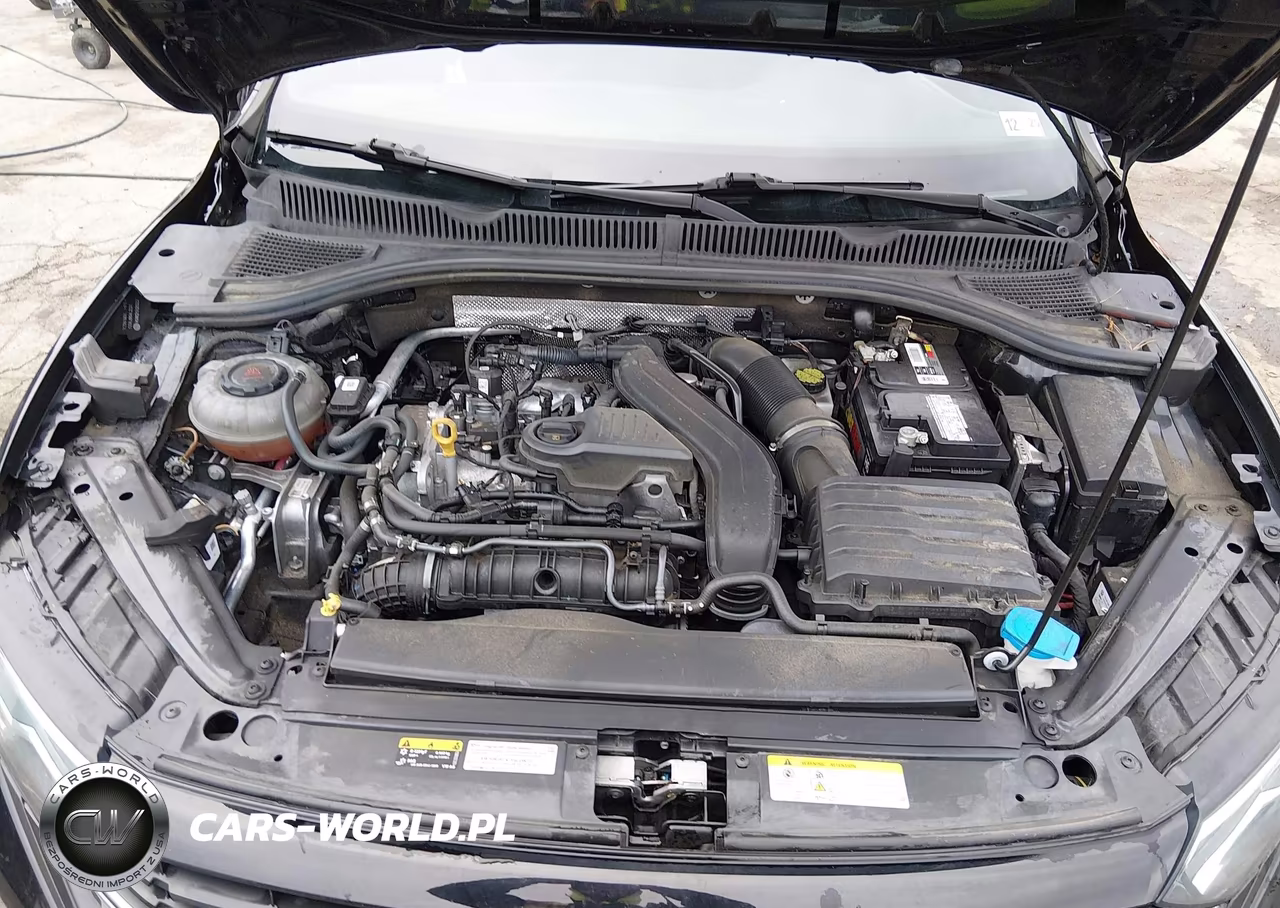 2022 Volkswagen Jetta 1.5T Sport VIN:3VWBM7BU0NM029859 - 10