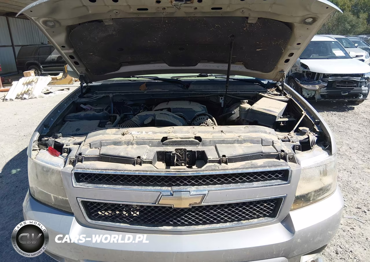 2009 Chevrolet Tahoe Lt1 VIN:1GNFC23019R102044 - 10