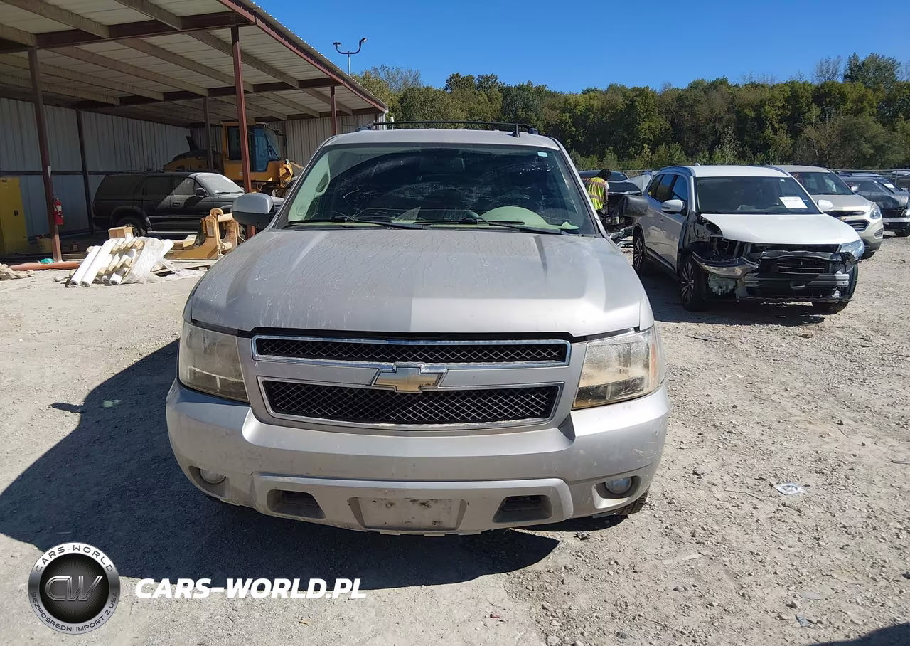 2009 Chevrolet Tahoe Lt1 VIN:1GNFC23019R102044 - 12