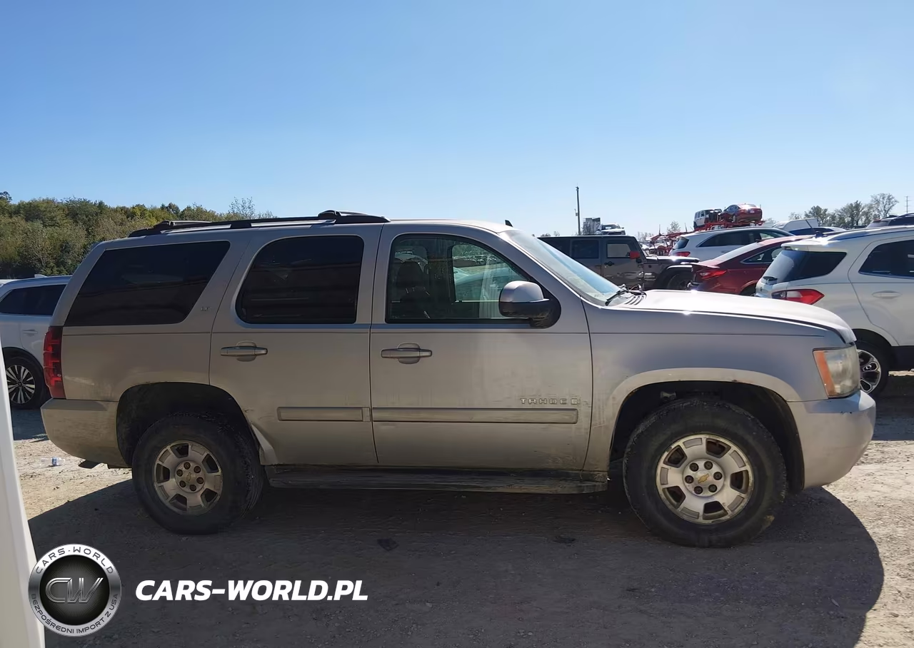 2009 Chevrolet Tahoe Lt1 VIN:1GNFC23019R102044 - 13