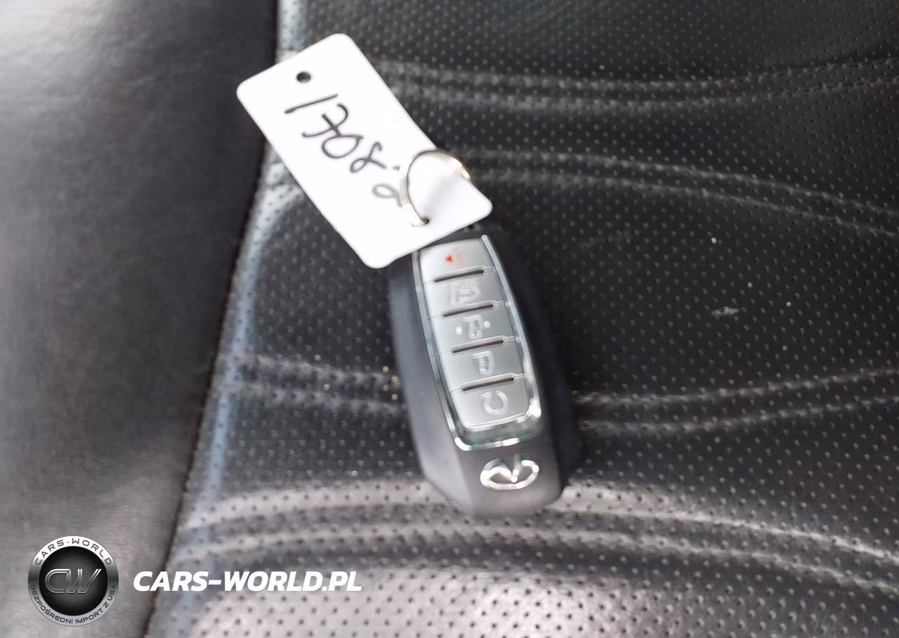 2019 Infiniti Qx60 Luxe VIN:5N1DL0MM6KC548748 - 11