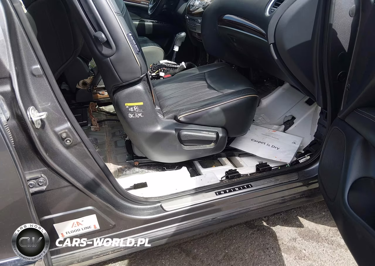 2019 Infiniti Qx60 Luxe VIN:5N1DL0MM6KC548748 - 16