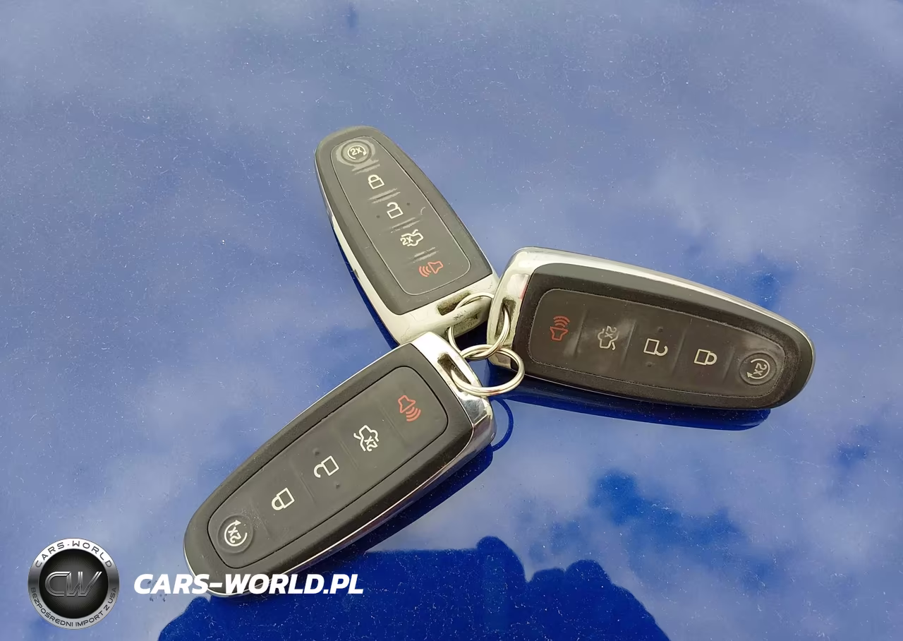 2013 Ford Escape Titanium VIN:1FMCU9J92DUB77890 - 10
