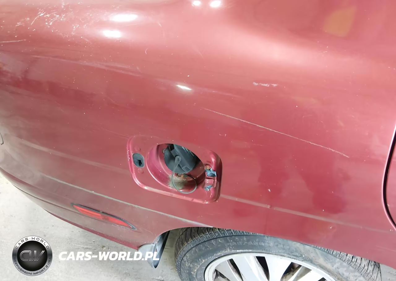 2001 Daewoo Nubira Cdx VIN:KLAJB52Z41K650535 - 17