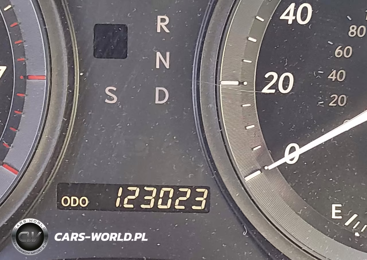 2007 Lexus Es 350 VIN:JTHBJ46G772137385 - 15