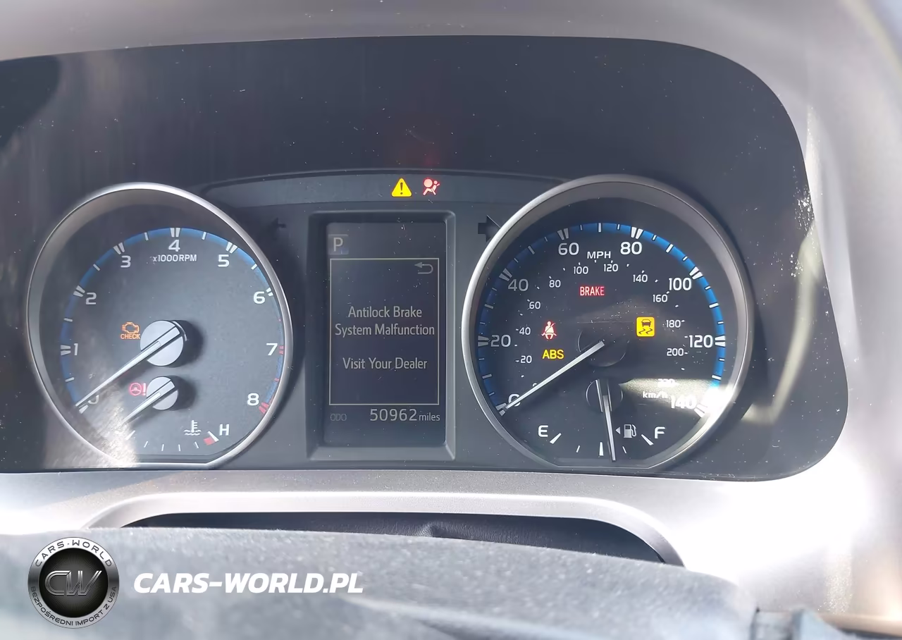 2018 Toyota Rav4 Le VIN:JTMBFREV2JJ745747 - 7