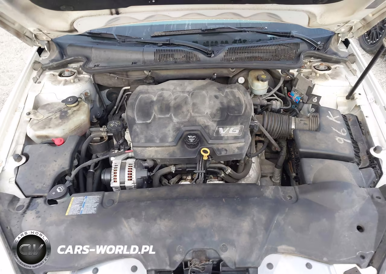 2010 Buick Lucerne Cx VIN:1G4HA5EM5AU135800 - 10