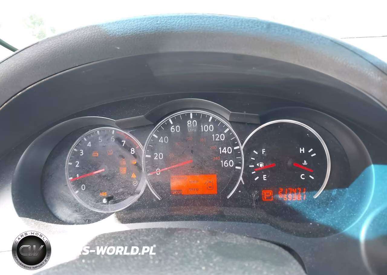 2010 Nissan Altima 2.5 S VIN:1N4AL2AP8AN558983 - 7