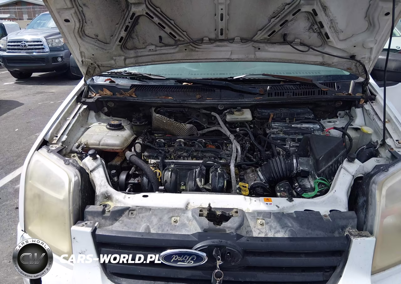 2011 Ford Transit Connect Xlt VIN:NM0LS7BNXBT059211 - 10