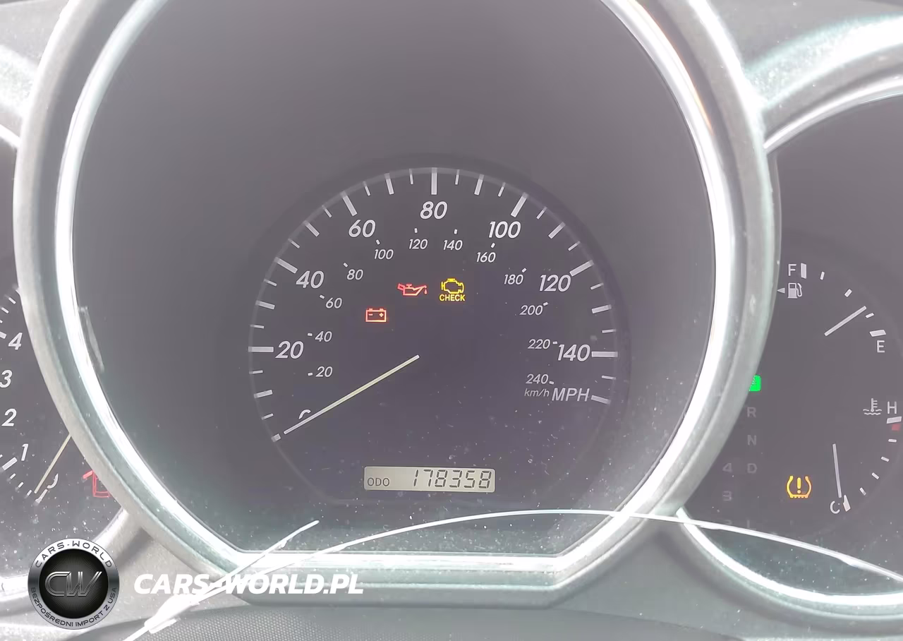2009 Lexus Rx 350 VIN:2T2HK31U19C131307 - 7