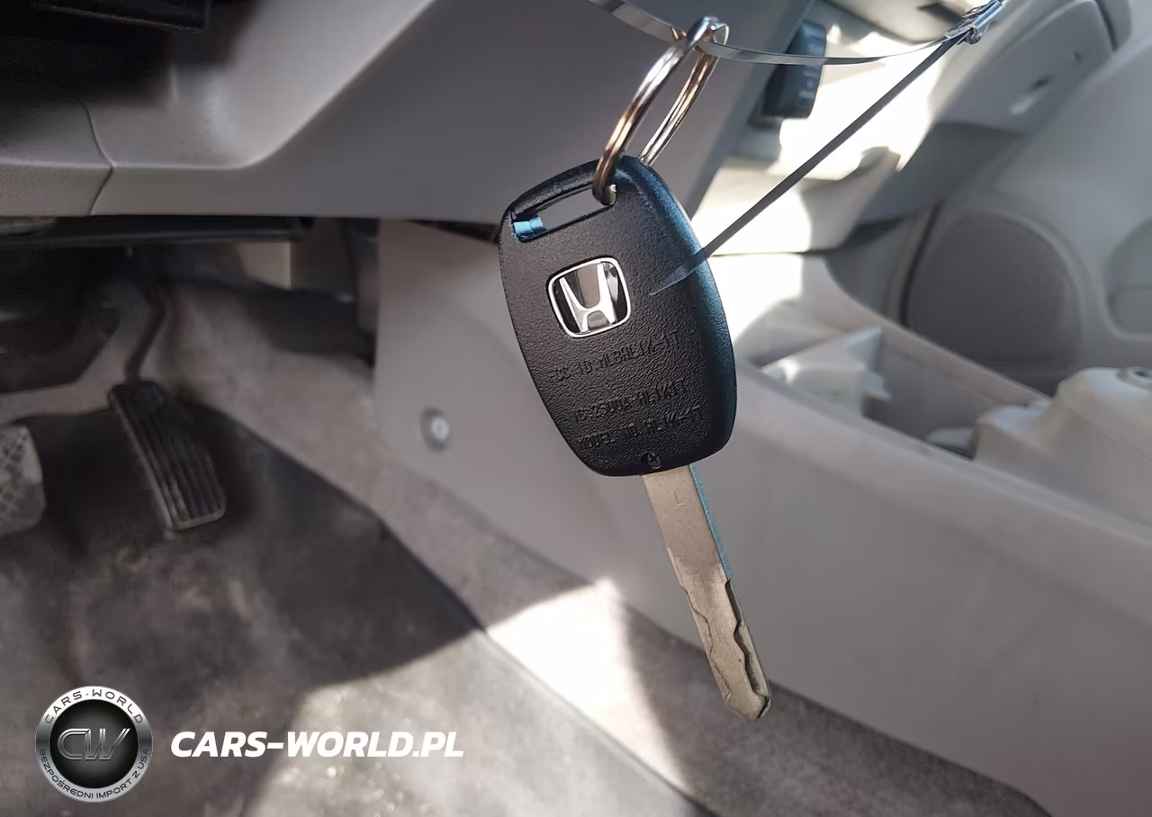2010 Honda Insight Ex VIN:JHMZE2H71AS038525 - 11
