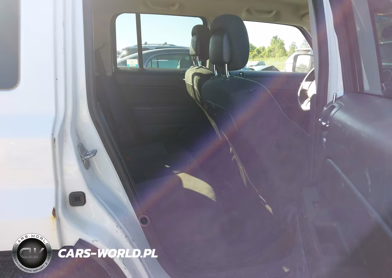 2014 Jeep Patriot Sport VIN:1C4NJRBB3ED598655 - 8