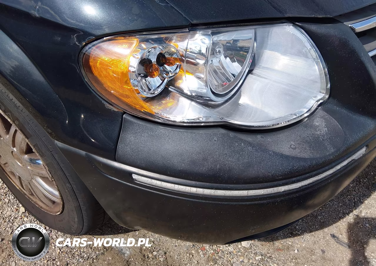 2006 Chrysler Town & Country Limited VIN:2A8GP64L96R868703 - 14