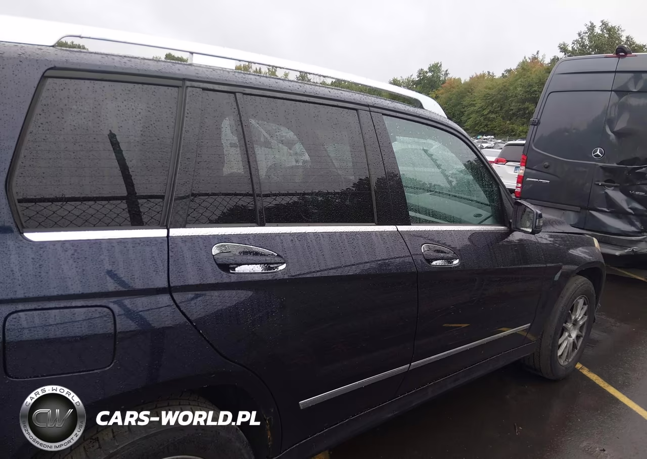2011 Mercedes-Benz Glk 350 4Matic VIN:WDCGG8HB9BF532680 - 13