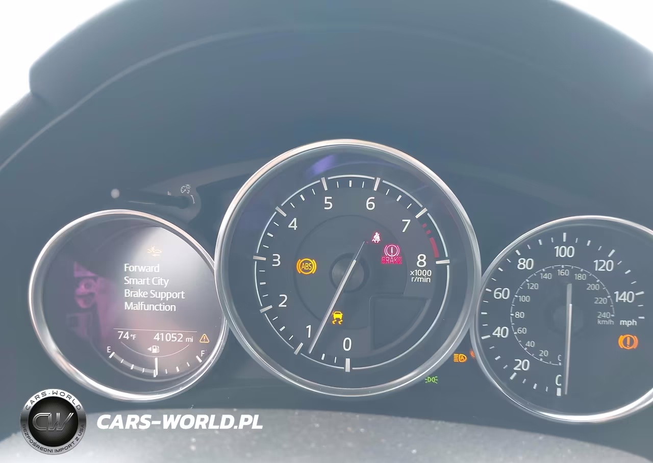 2020 Mazda Mx-5 Miata Grand Touring VIN:JM1NDAD77L0414114 - 7