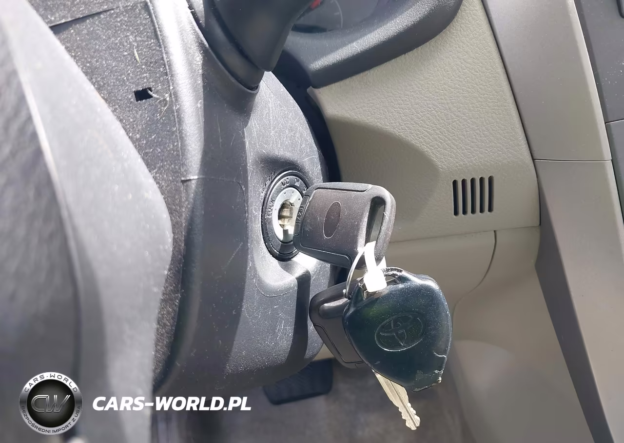 2011 Toyota Corolla Le VIN:JTDBU4EE7B9129425 - 11