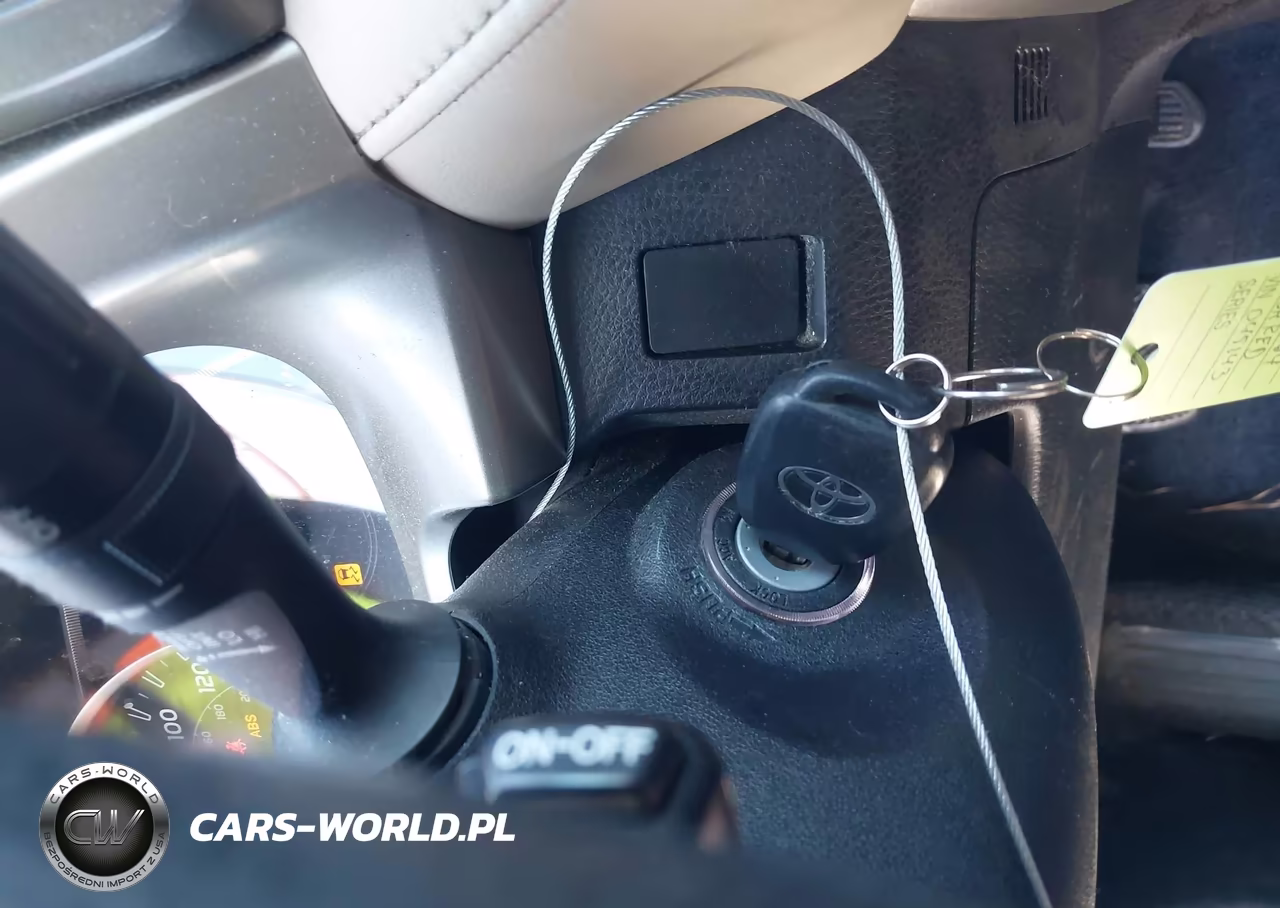 2013 Toyota Rav4 Xle VIN:2T3WFREVXDW045143 - 11