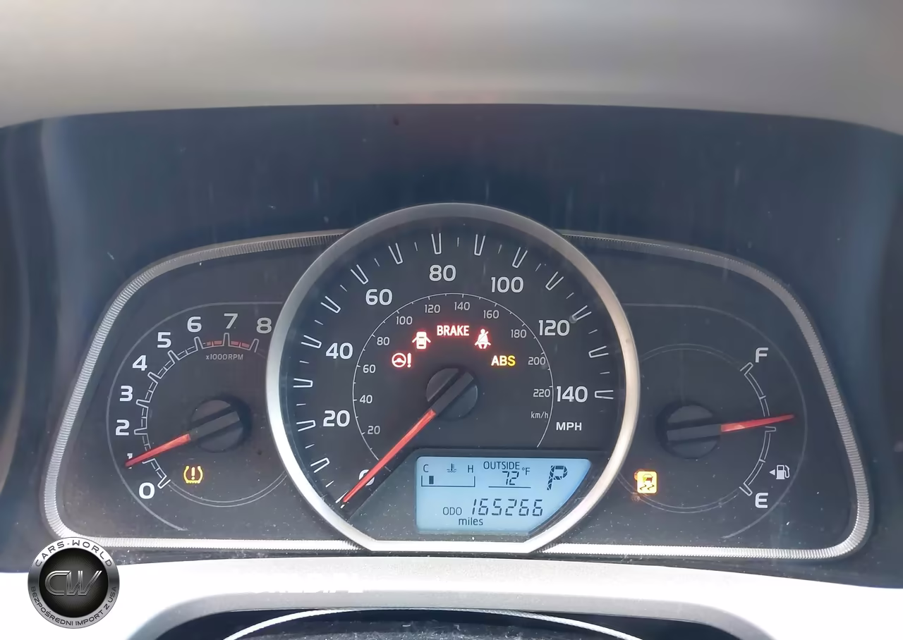 2013 Toyota Rav4 Xle VIN:2T3WFREVXDW045143 - 7