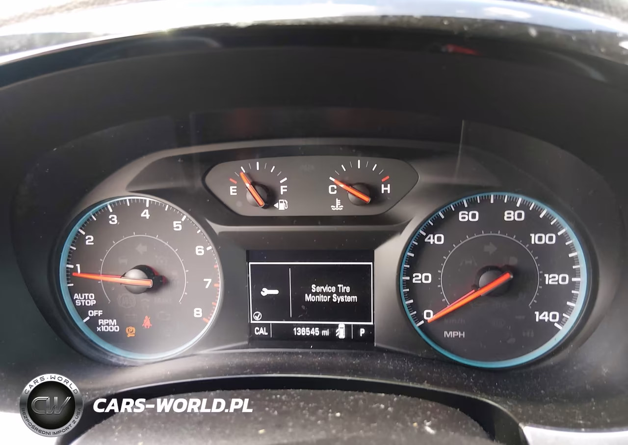 2019 Chevrolet Traverse Ls VIN:1GNERFKW0KJ114522 - 7