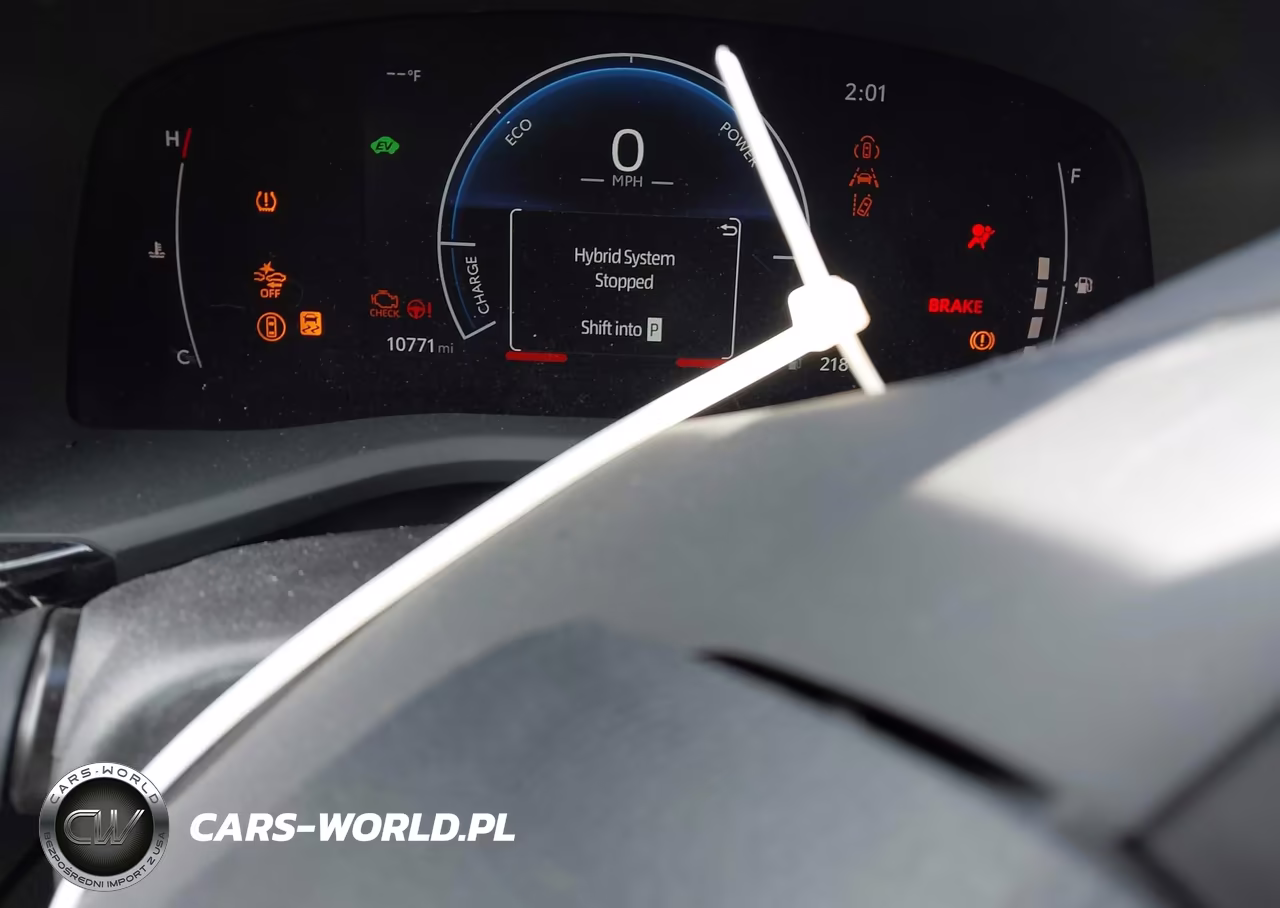 2026 Toyota Camry Le VIN:4T1DAACK6TU210368 - 7