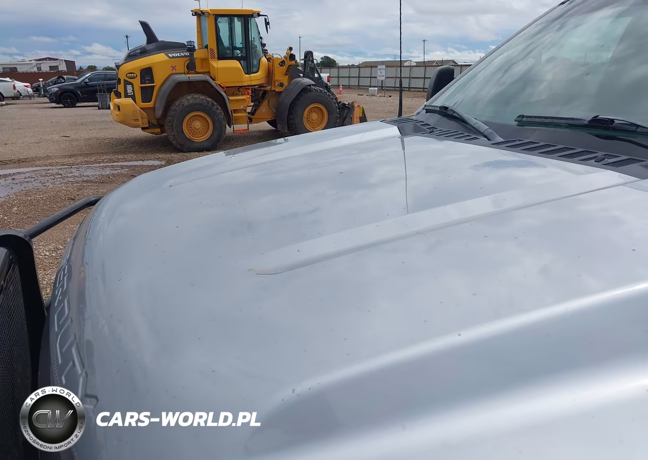 2023 Ford F-250 Xl VIN:1FT7X2BAXPED36490 - 6