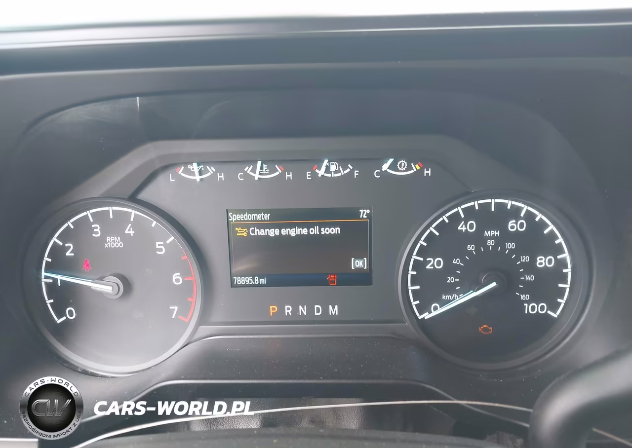 2023 Ford F-250 Xl VIN:1FT7X2BAXPED36490 - 7