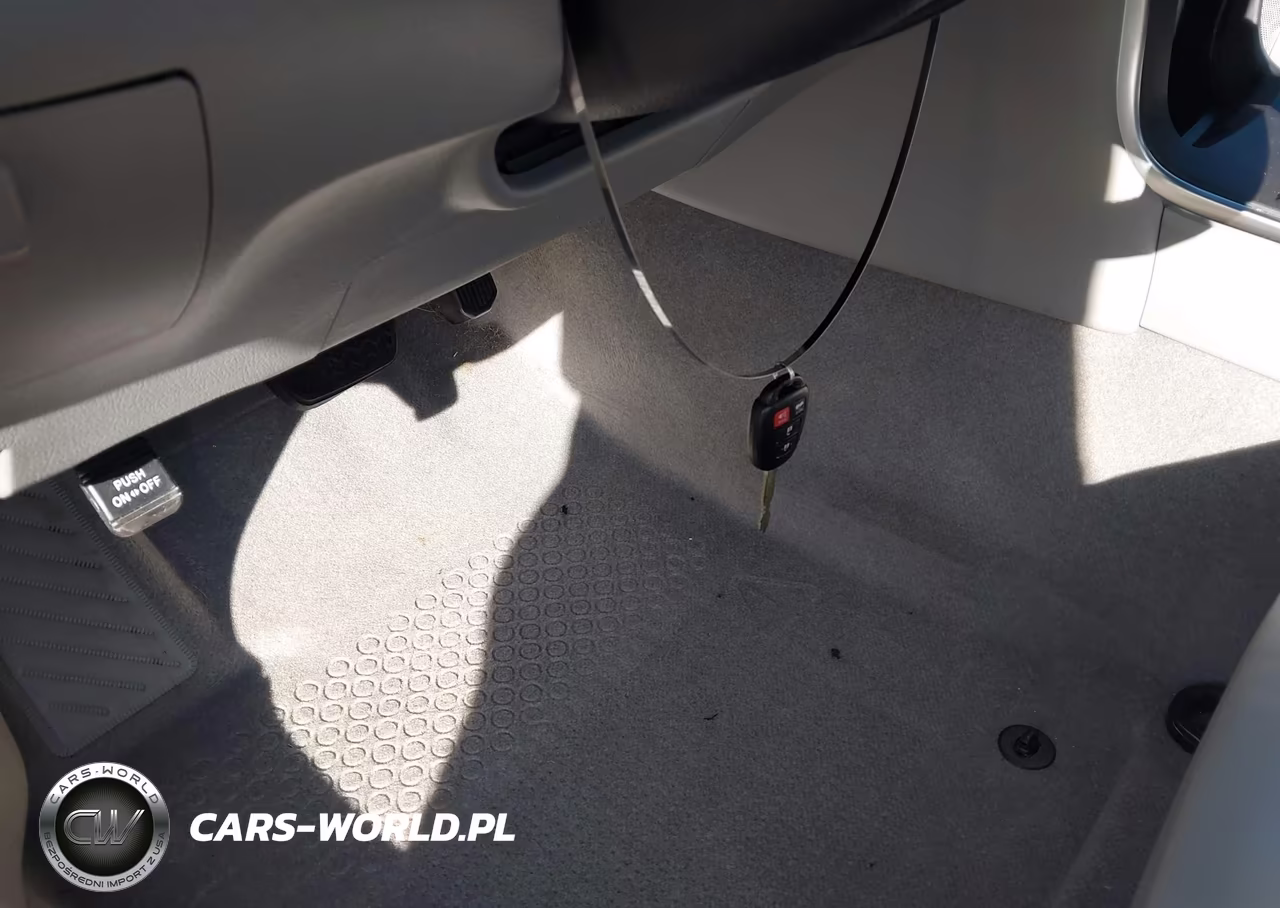 2017 Toyota Camry Xle VIN:4T1BF1FK9HU784698 - 11