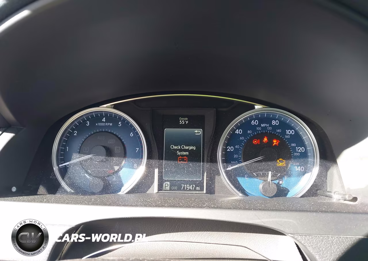 2017 Toyota Camry Xle VIN:4T1BF1FK9HU784698 - 7