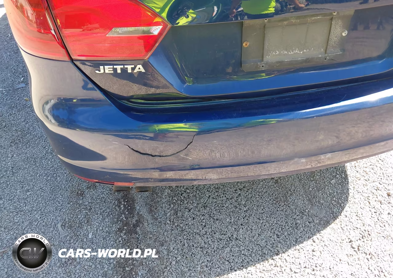 2013 Volkswagen Jetta 2.5L Se VIN:3VWDP7AJ2DM443909 - 20