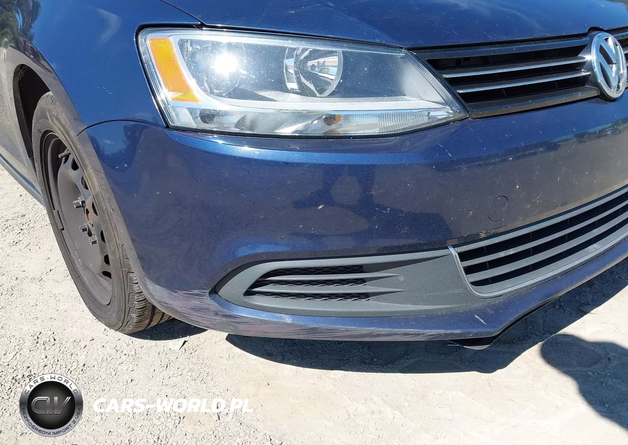 2013 Volkswagen Jetta 2.5L Se VIN:3VWDP7AJ2DM443909 - 21