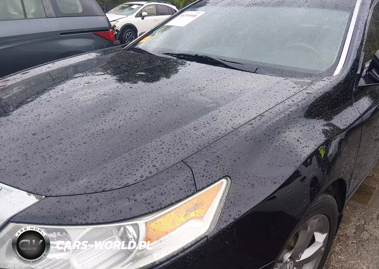 2011 Acura Tl 3.7 VIN:19UUA9F5XBA003122 - 18