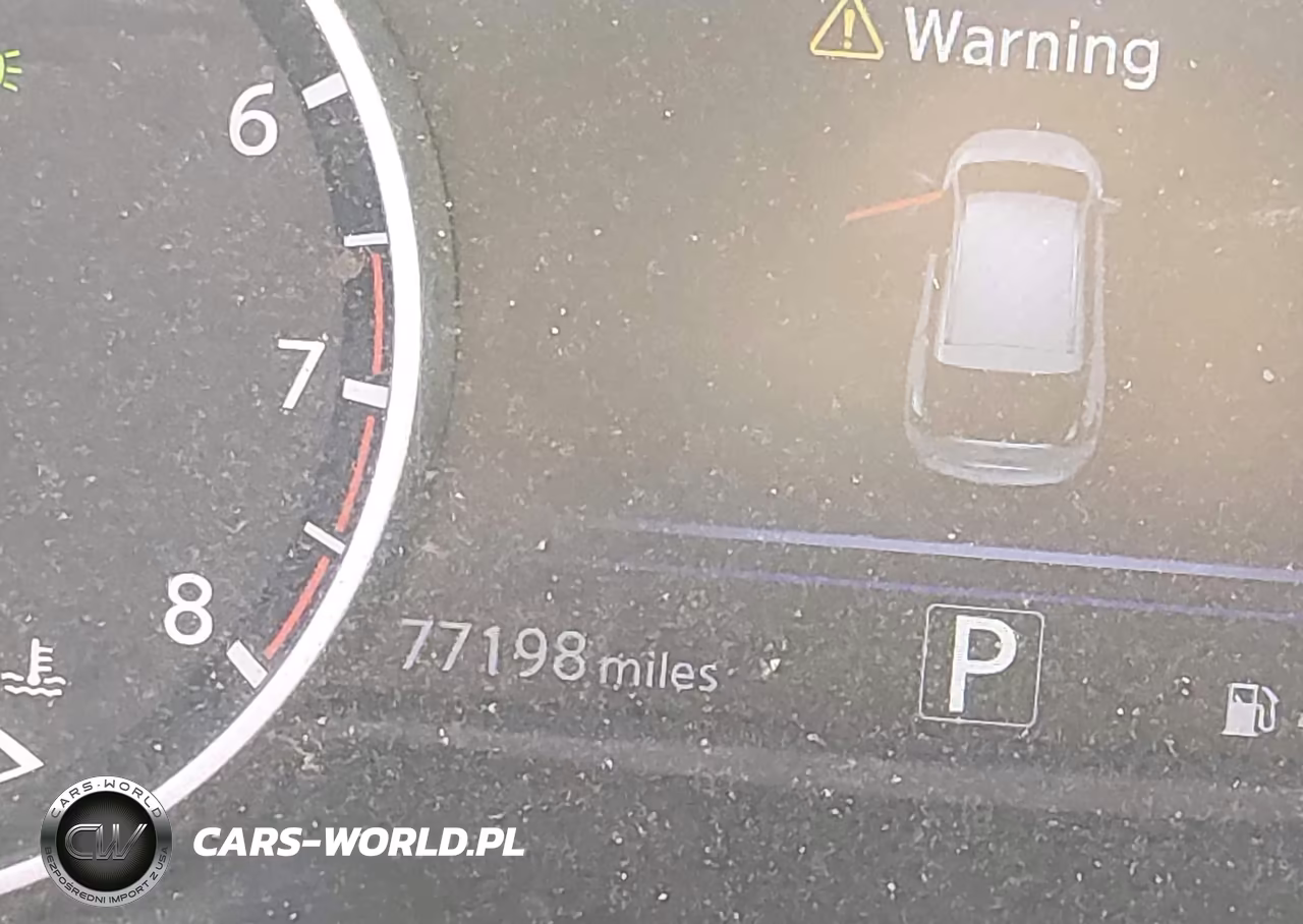 2019 Nissan Murano Sl VIN:5N1AZ2MJ7KN102602 - 15