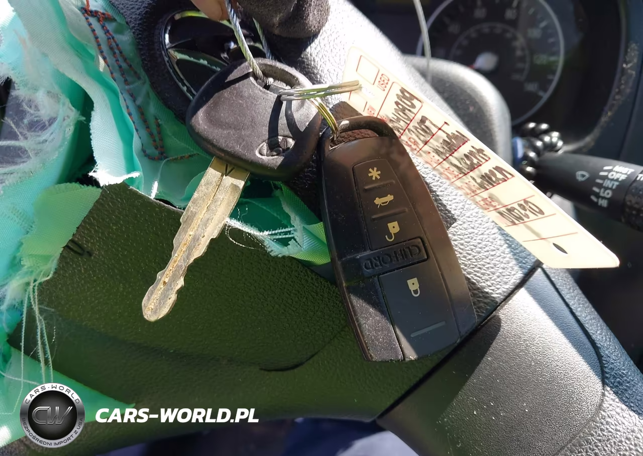 2007 Hyundai Accent Gs VIN:KMHCM36C27U010290 - 11