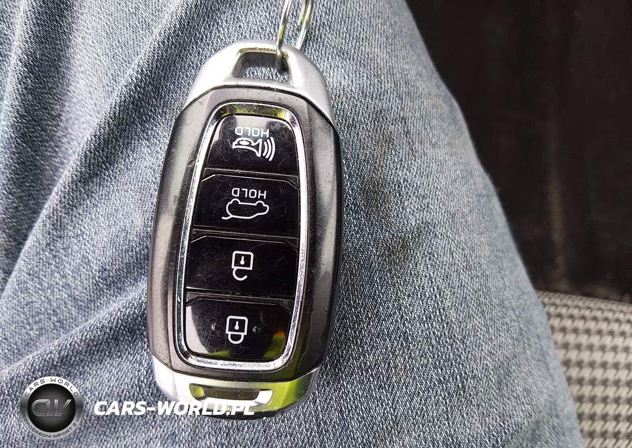 2021 Hyundai Kona Sel VIN:KM8K22AA6MU708902 - 11