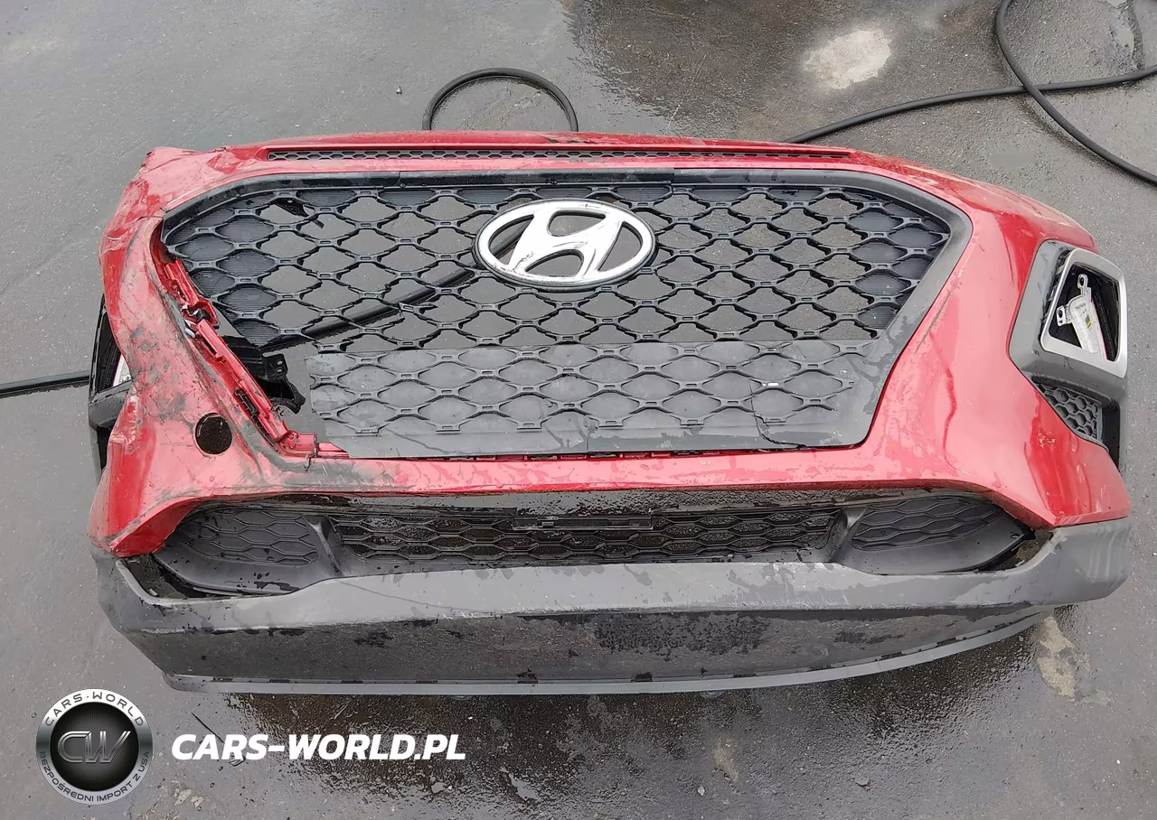 2021 Hyundai Kona Sel VIN:KM8K22AA6MU708902 - 12