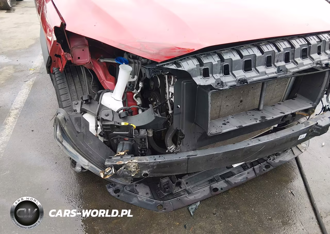 2021 Hyundai Kona Sel VIN:KM8K22AA6MU708902 - 18