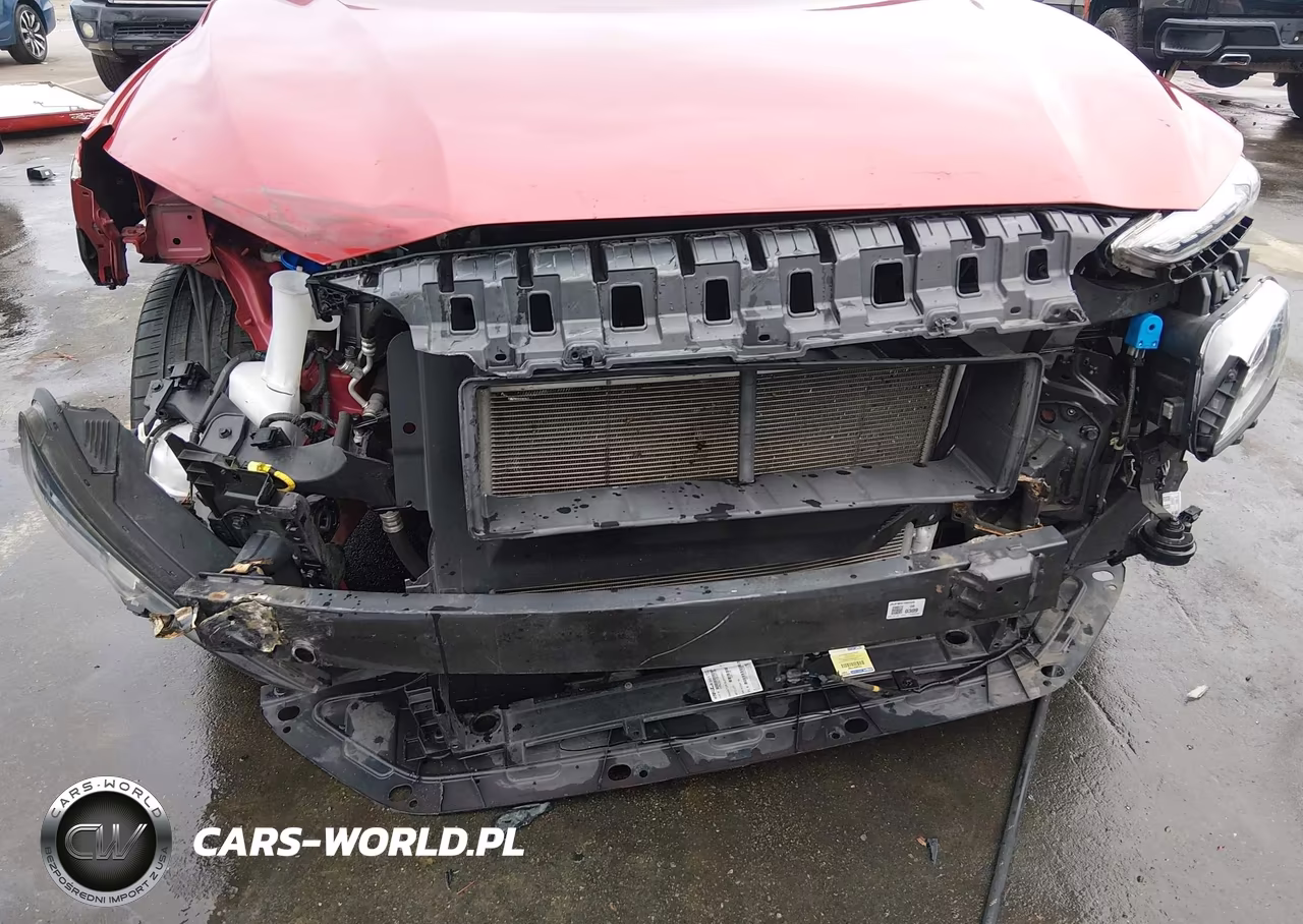 2021 Hyundai Kona Sel VIN:KM8K22AA6MU708902 - 6