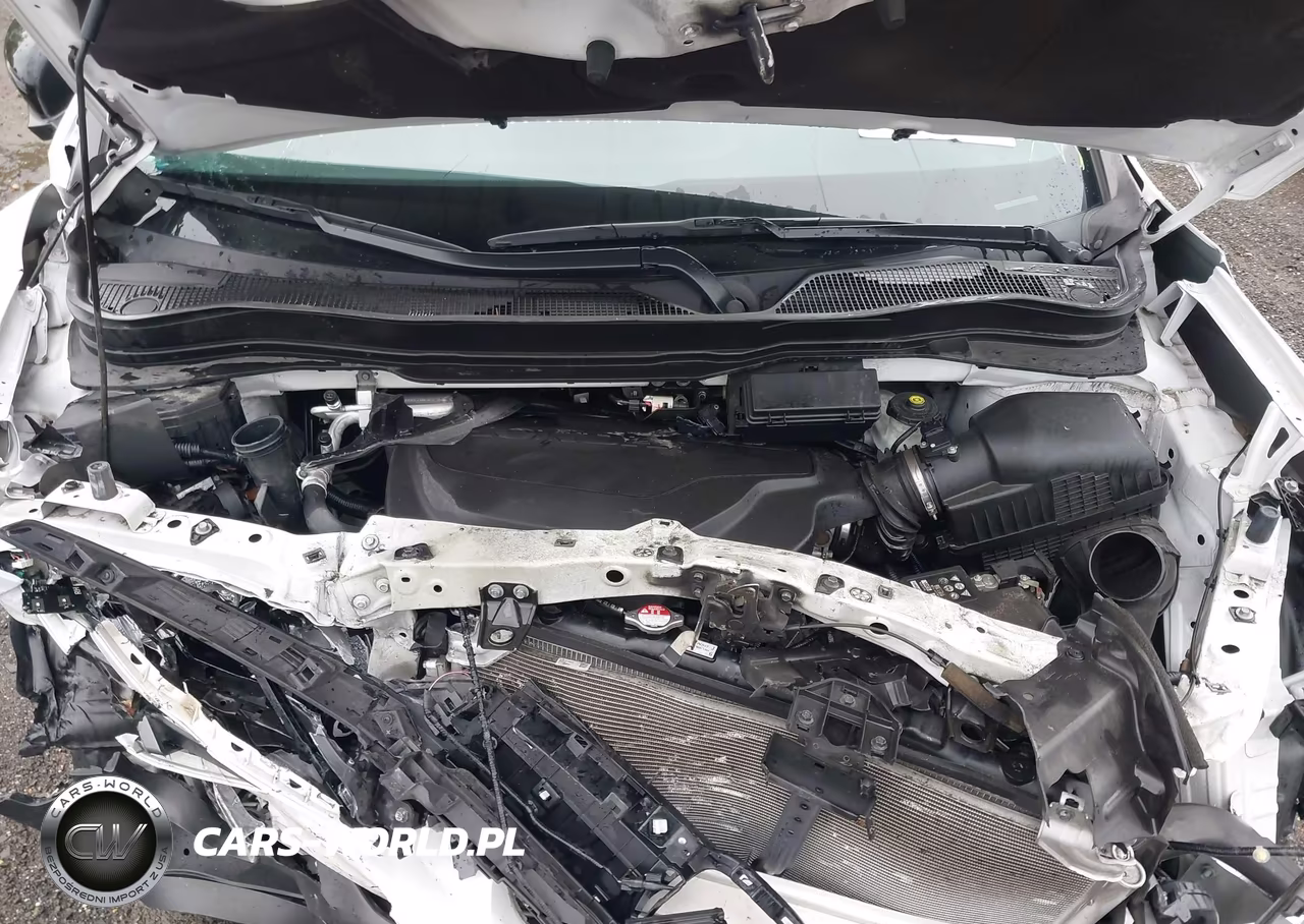 2022 Honda Pilot Awd Sport VIN:5FNYF6H35NB102969 - 10