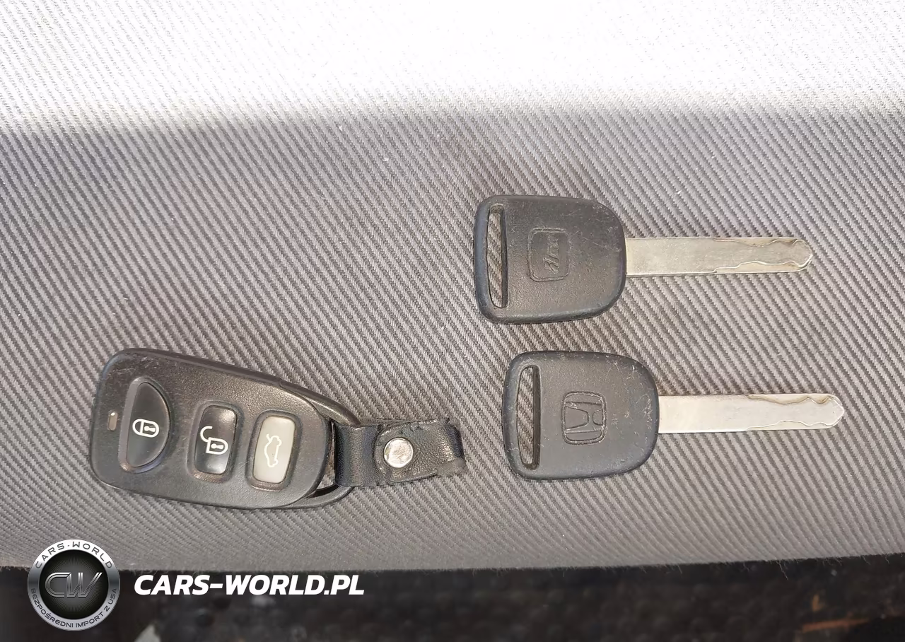 2008 Honda Element Lx VIN:5J6YH18348L005495 - 11