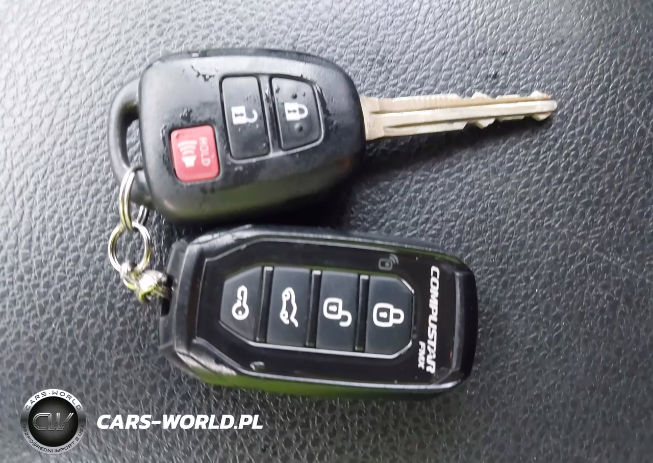 2015 Toyota Rav4 Le VIN:2T3BFREV7FW394486 - 11